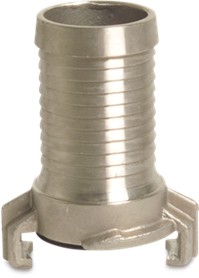 Stainless Quick Couplers