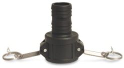 Camlock Couplings