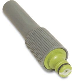 Male Click Spray Nozzle