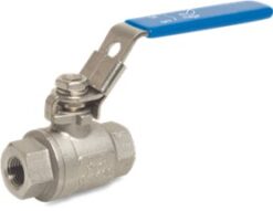 Ball Valves