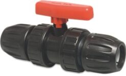 Compression Ball Valves