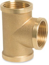 Brass Fittings