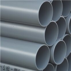 PVC Pressure Pipe
