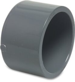 PVC End Cap