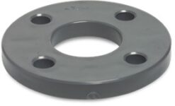 PVC Backing ring