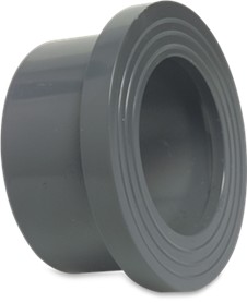 Stub Flange - DN x Glue Socket