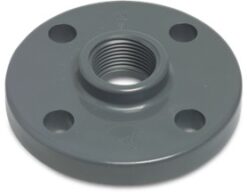 Female BSP - DN Flange