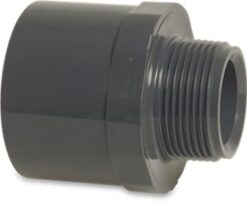 Adaptor Bush - Sock/Spig x Male BSP