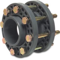 Complete Flange Set - DN