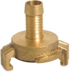 Brass Quick Couplers