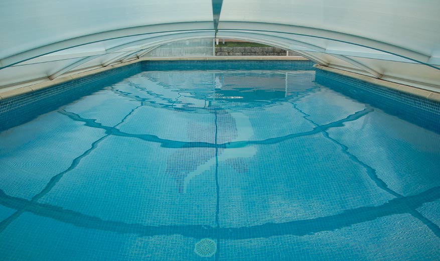 Swimming Pool Filteration UK