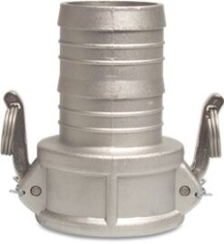 Aluminium Couplers