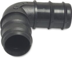 PP Barbed Fittings