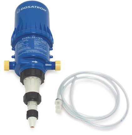 Dosatron Dosing Pump D3 GL2 Garden Irrigation System UK