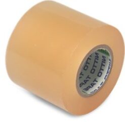 Nitto: Clear PVC Tape – 50mm x 0.2mm x 10mtrs