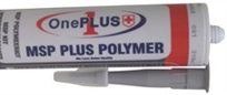 Swimming Pool Polymeer Sealant. 0.29ltr – White