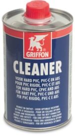 Griffon: Solvent Cleaner 1ltr