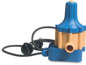 Pump Pressure Control – Dry Running Protector – Type SK