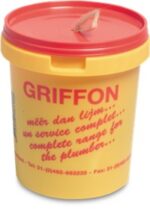 Griffon: Hemp Jar 100g