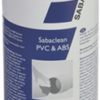 SABA: PVC & ABS Solvent Cleaner 5ltr