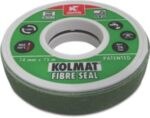 Griffon: Kolmat Fibre Sealing Tape 15mtr (WRAS)