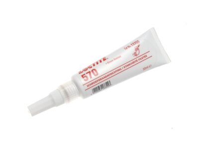 Loctite: Thread Sealant – 570 Cat:13355 – 50ml Tube