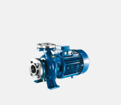 Foras: MN Centrifugal Pump