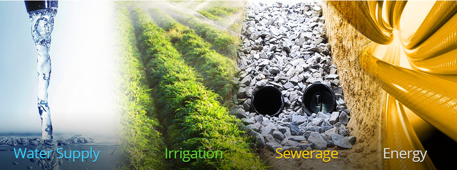 Garden Irrigation UK