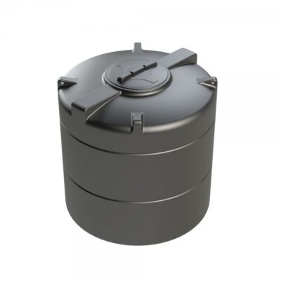 Rainwater harvesting tank