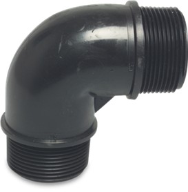 PP Irrigation fittings