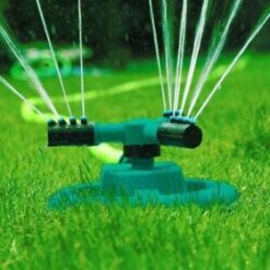 Water Sprinklers