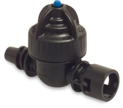 NaanDanJain Leakage prevention device, type Hadar 7110 Low-Pressure