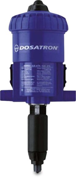 Contador de agua CATCI-25 1 1i/L - Dosing Pump Shop