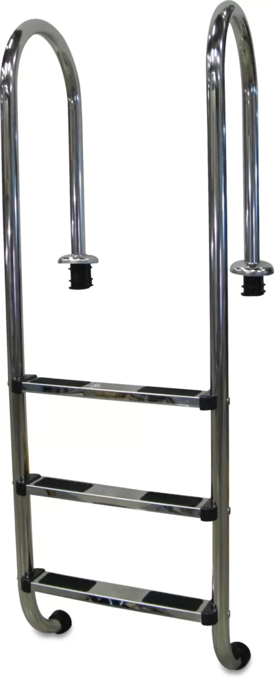 Mega Pool steps, type small model flange