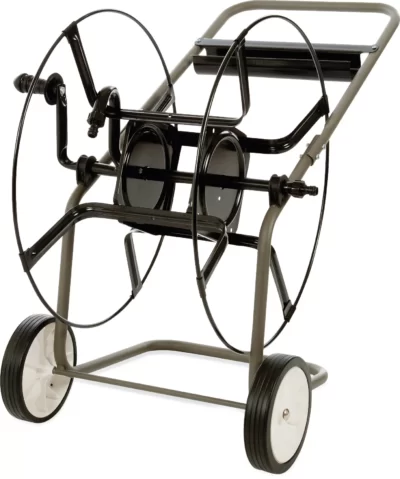 Hose reel trolley, type 1145