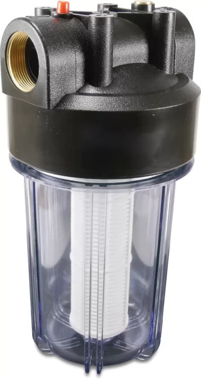 Cartridge filter 10", type 1182