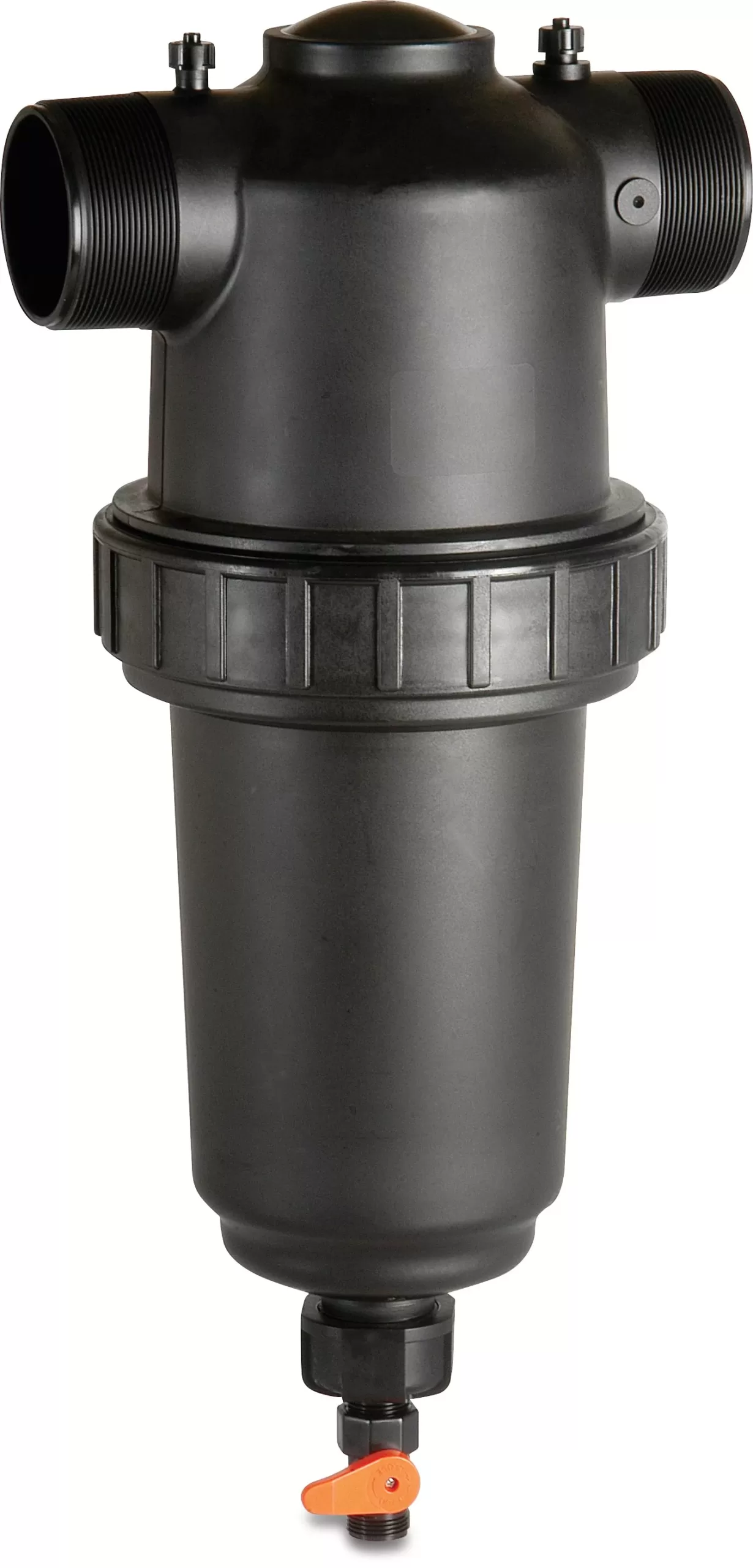 Amiad Manual filter, type T