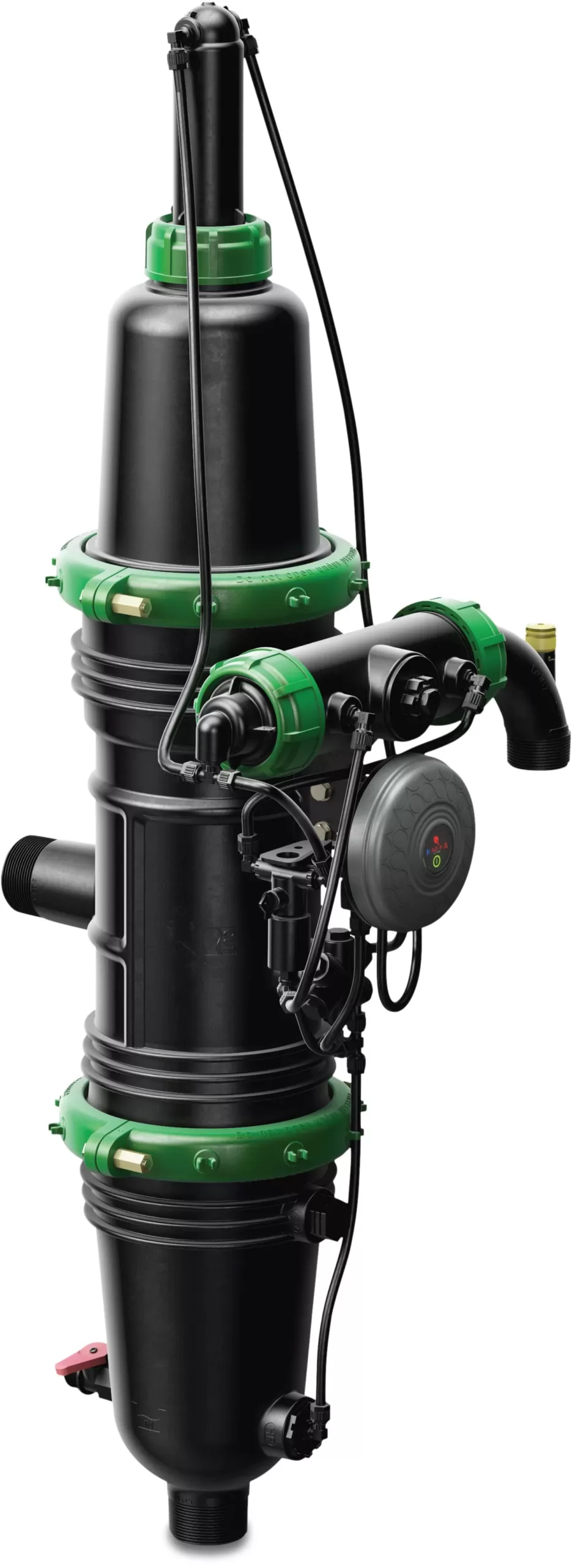 Amiad Automatic filter, type Mini Sigma Angle great price