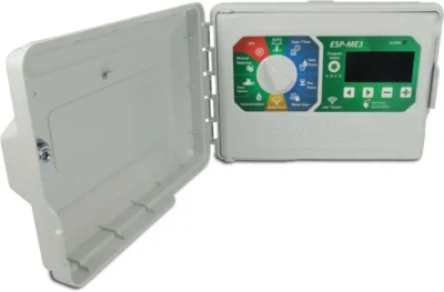 Rain Bird Irrigation controller 24VAC type ESP4ME3EUR 4 stations