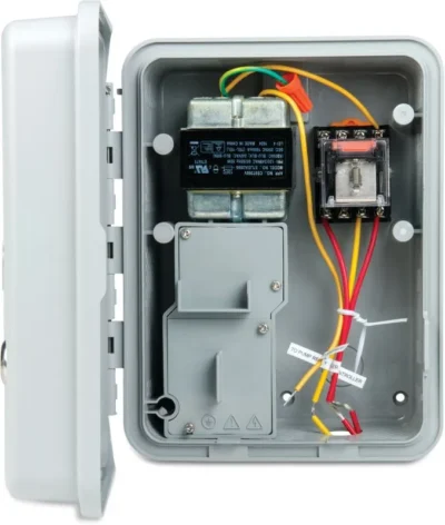 Hunter Pump start relay 230VAC type PSR-22