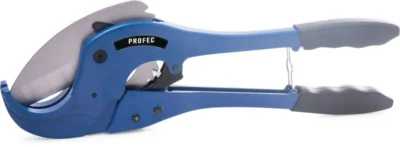 Pipe cutter 20-75 mm blue